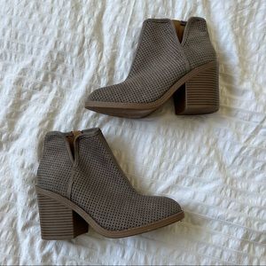 Coconut by Matisse Booties